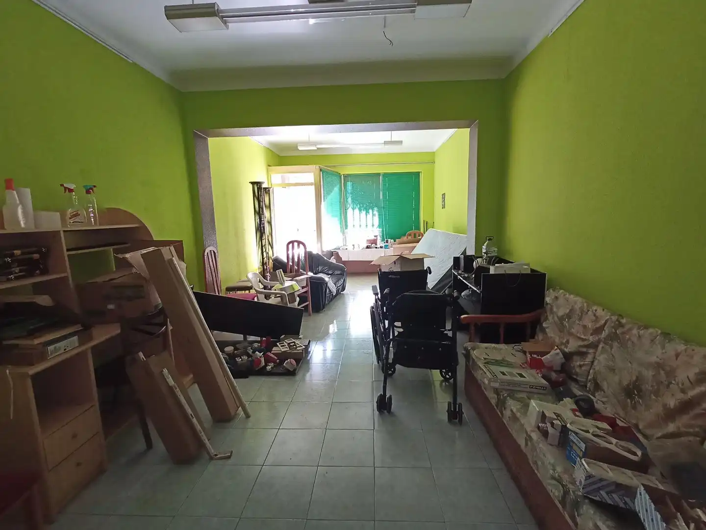 Casa o chalet en venta en El Ejido con Aire acondicionado y Terraza
