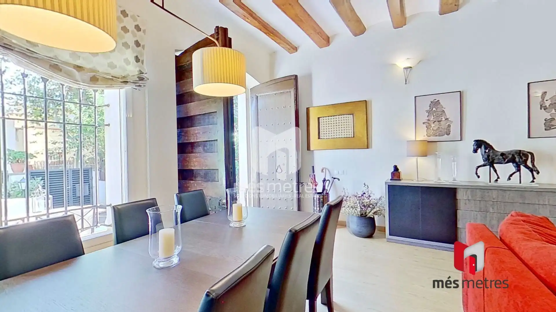 House with garden for sale in Centre, imagen 16