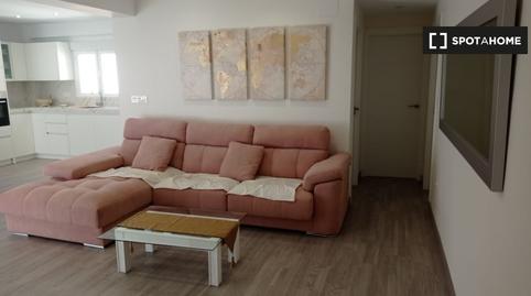 Foto 4 de Apartament per a compartir a Fígares, Granada