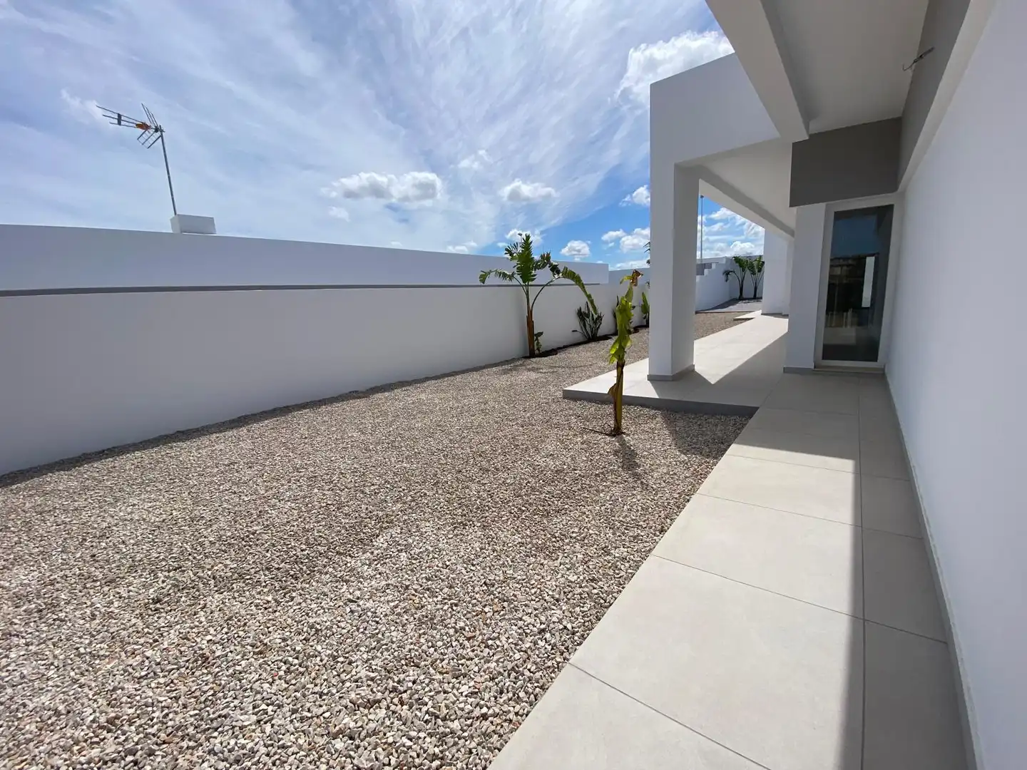 Villa mit Garten zum Verkauf in Urbanización Puente Esuri 430, imagen 5