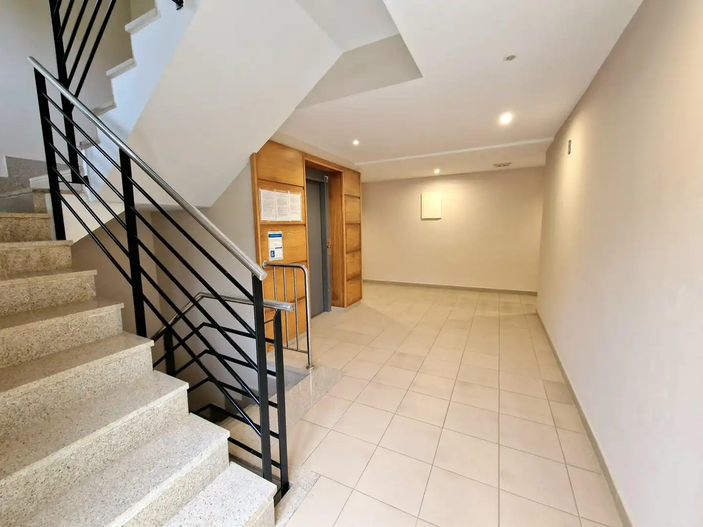 Flat for sale in Barreiros  with Heating, Private garden and Terrace