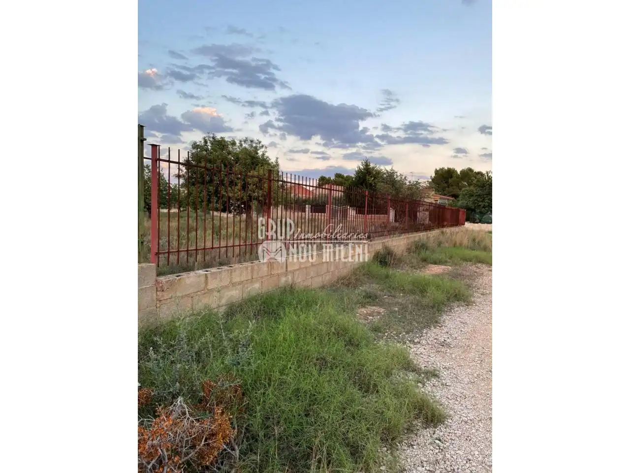 Terreny residencial en venda a Montserrat, imagen 3