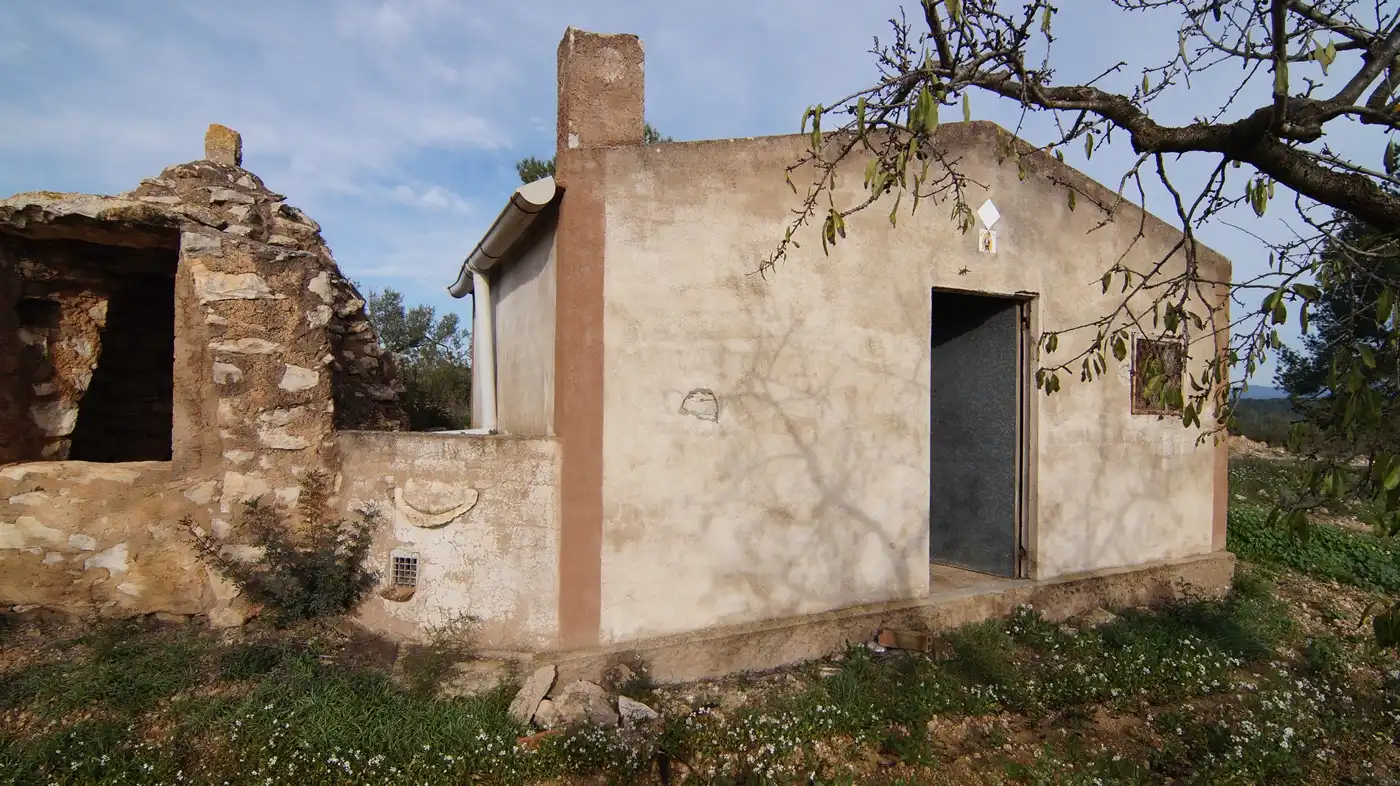 Terrain rustique à vendre à Rasquera, imagen 2