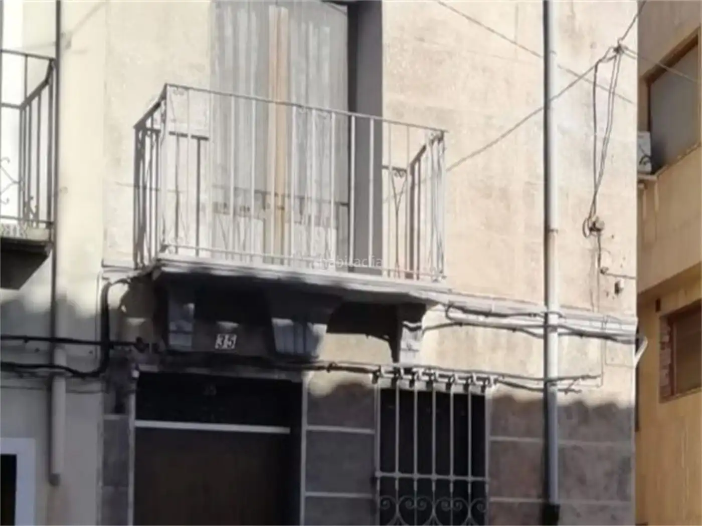 Reihenhaus zum Verkauf in Carrer Peiró 35