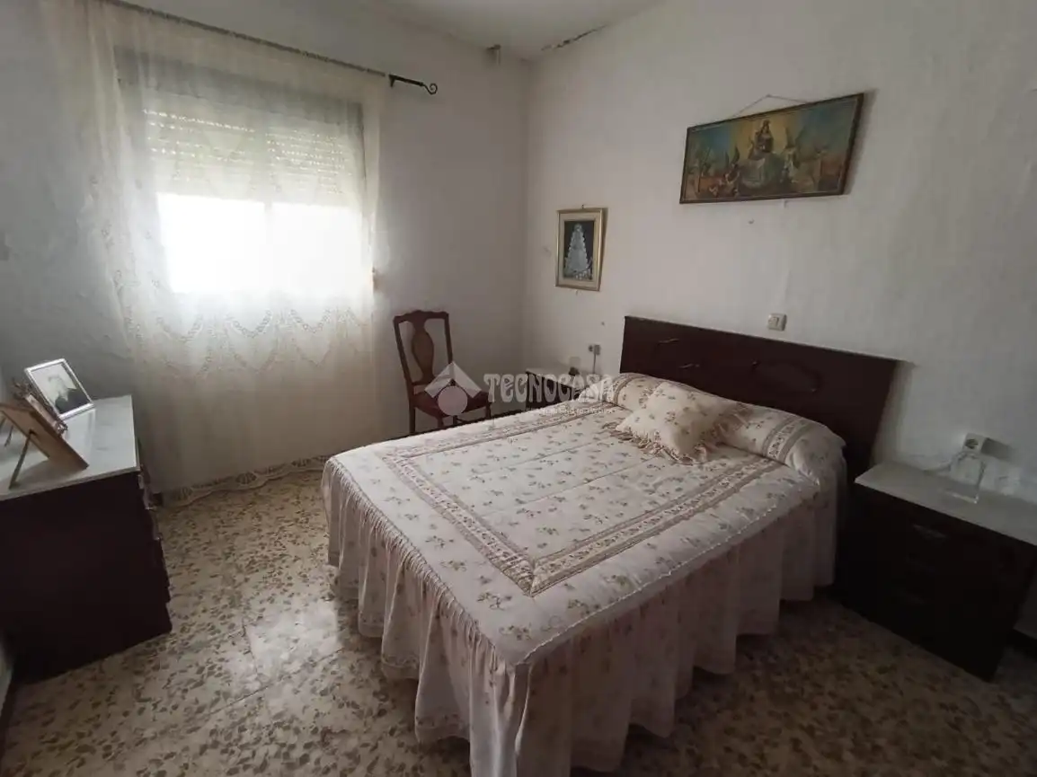 Casa o chalet en venta en C. Falucho, Punta del Moral