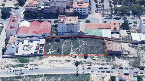 Photo 3 of Residential for sale in Calle Vicent Carrillo, Centro, Mutxamel