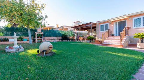 Photo 3 of House or chalet for sale in Pla de Les Clotxes, Benifaió, Valencia