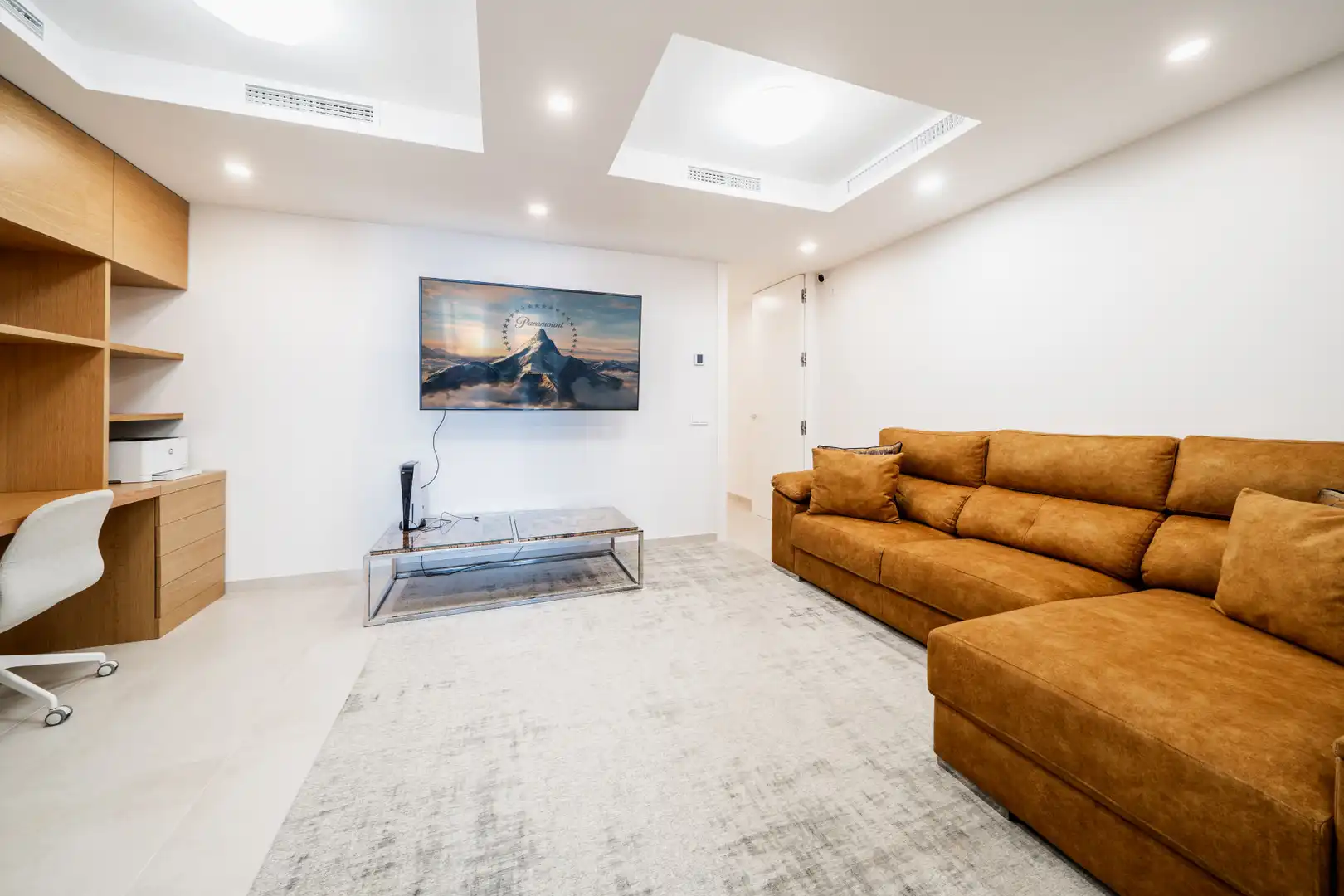 Apartament amb piscina en venda a Nueva Andalucía, imagen 21