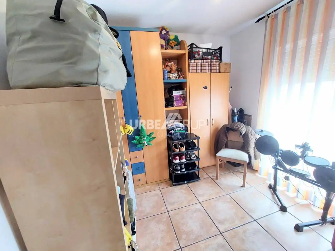 Xalet amb piscina en venda a Ponent, imagen 17