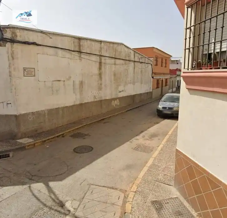 Wohnung mit Terrasse zum Verkauf in Calle FERNANDO DIAZ MENDOZA, imagen 2