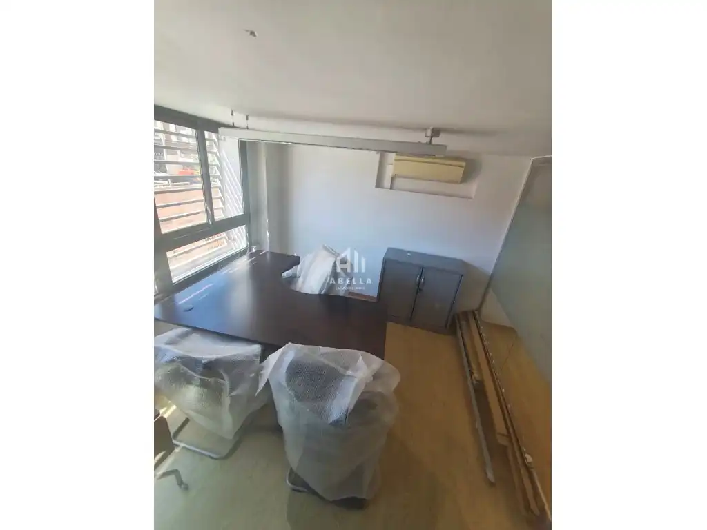 Büro zur Miete in Lleida