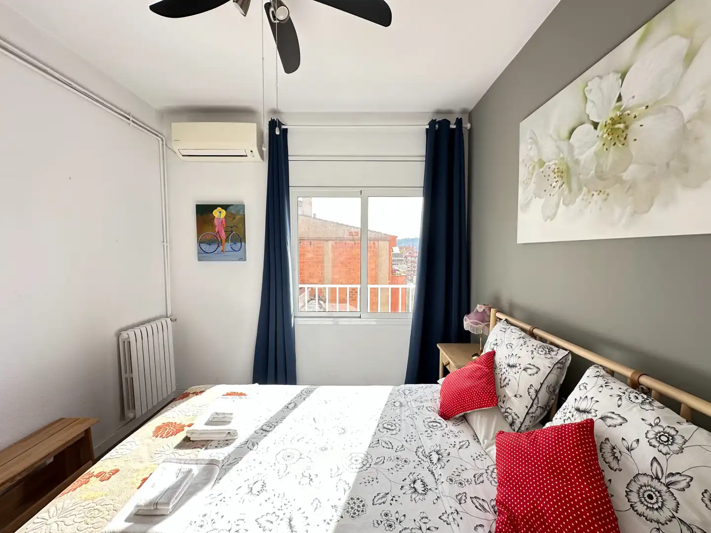 Piso con terraza en venta en Carrer de Provença, imagen 5