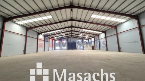 Photo 3 of Industrial buildings for sale in Arroyo de la Luz, Cáceres