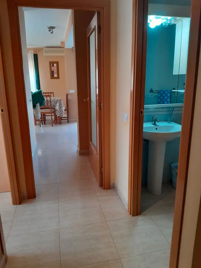 Wohnung zur Miete in Puerto