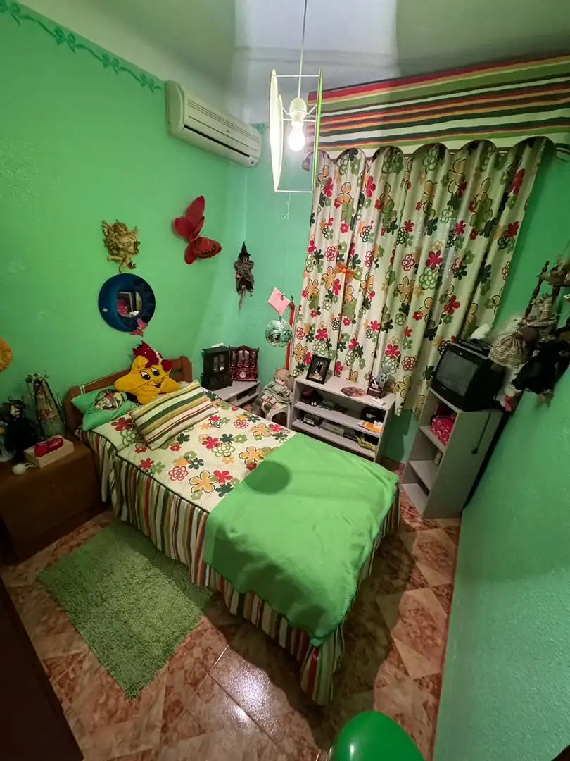 Casa en venda a Calle Nacimiento, imagen 7