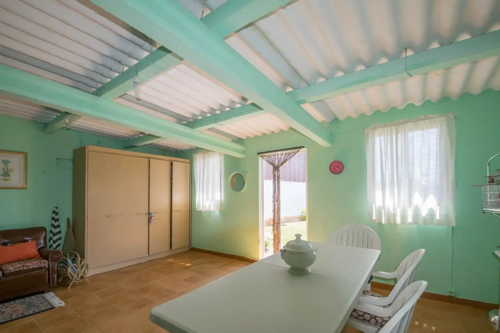 Residential for sale in Calle AMIL, Cambre