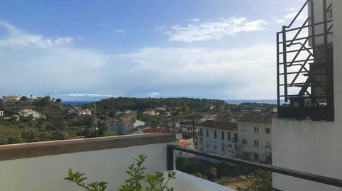 Foto 4 de Apartament en venda a Calle Cura Llinares, 10, Altea la Vella, Alicante