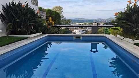 Foto 5 de Casa o xalet en venda a Calle Puig D´en Pla, 3, Mas Baell - Can Carbó, Girona