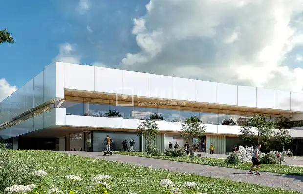 Penthouse mit Pool zum Verkauf in Primera Fase - Nuevo Tres Cantos, imagen 5