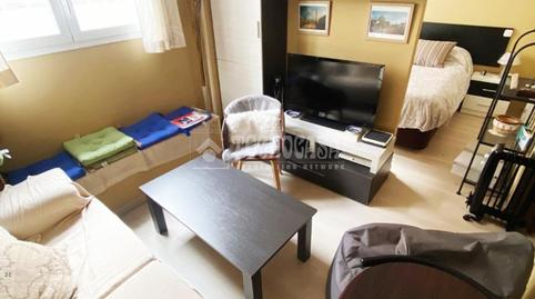 Foto 2 de Estudi en venda a San Diego,  Madrid Capital