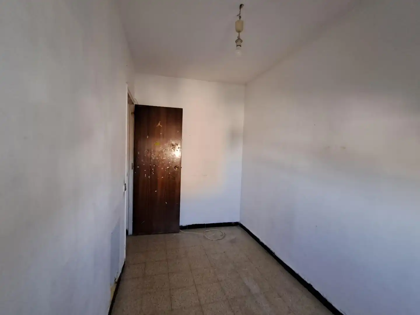Wohnung zum Verkauf in Autonomia, Llefià