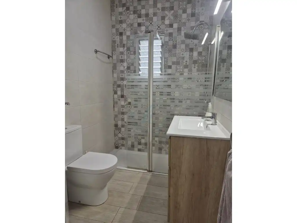 Baño de Casa o chalet en venta en Aldaia
