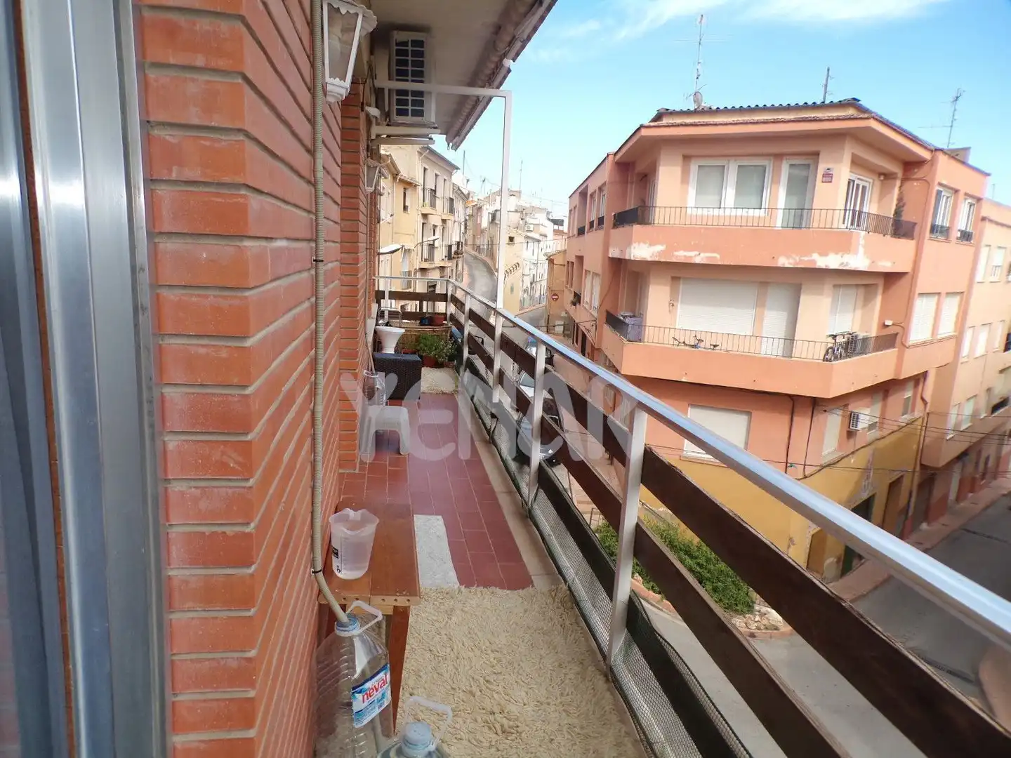 Appartamento con ascensore in vendita a Onil, imagen 5