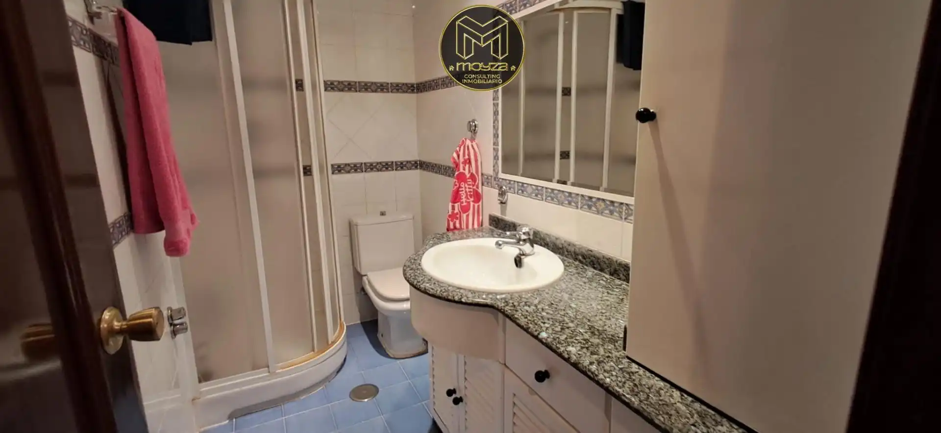Wohnung mit Aufzug zum Verkauf in Avda de Madrid - Pº de la Estación, imagen 31