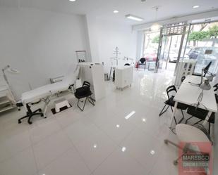 Exterior view of Premises for sale in Fuengirola