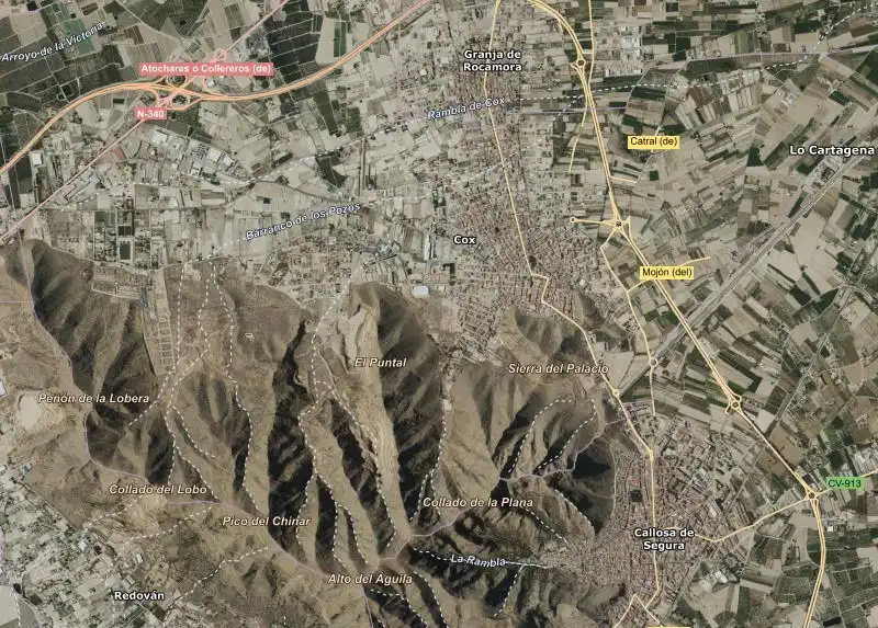 Wohnung zum Verkauf in Callosa de Segura, imagen 6