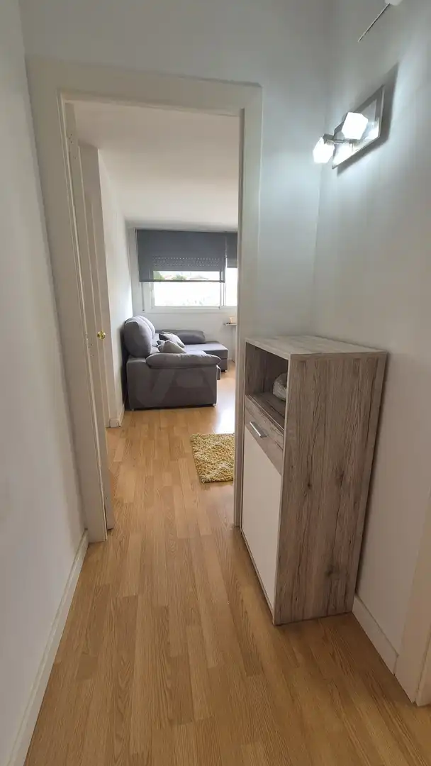Sala de estar de Dúplex en venta en El Vendrell con Aire acondicionado, Calefacción y Terraza