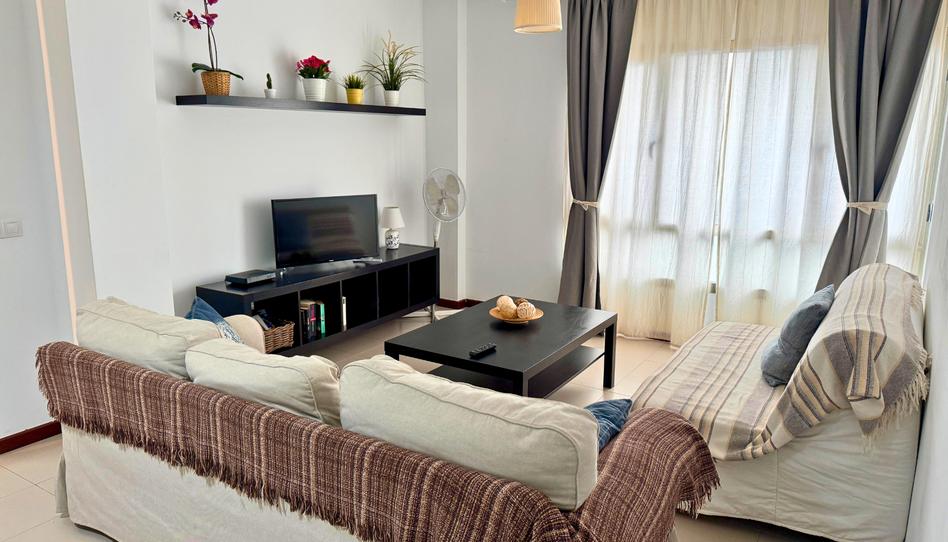 Photo 1 of Flat for sale in Calle el Júpiter, Centro - La Vega Alta, Las Palmas