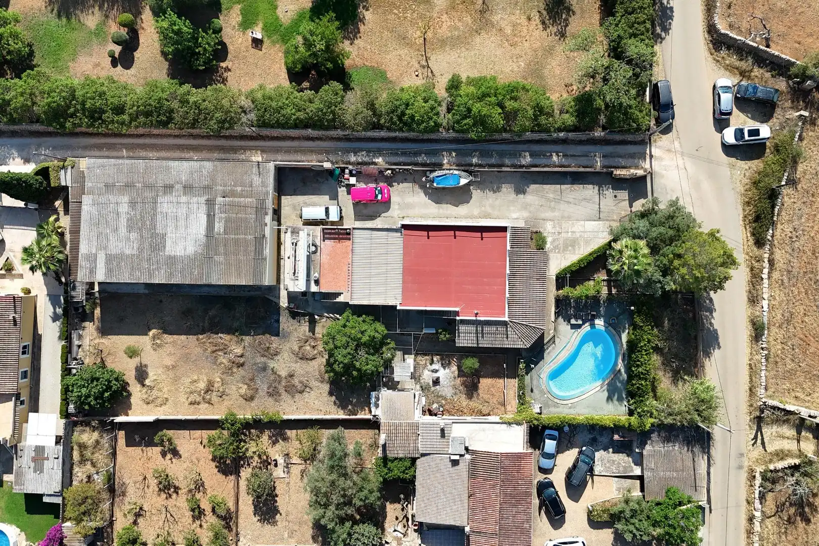 Maison avec jardin à vendre à Llucmajor pueblo, imagen 4