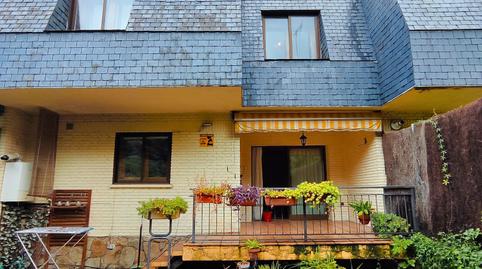 Foto 5 de Casa adosada en venda a Calle del Bosque, 6, Parquelagos - Puente Nuevo, Madrid