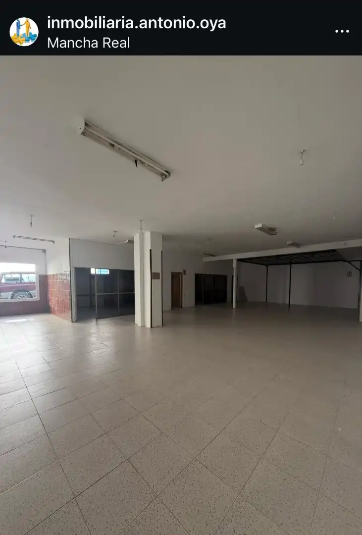 Local comercial en venta en Mancha Real, imagen 9