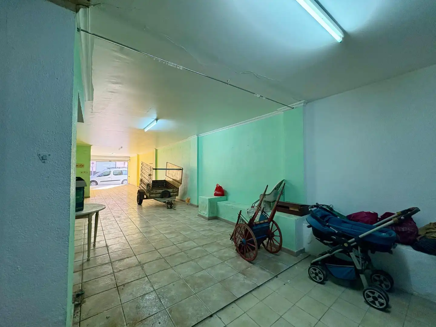 Geschaftsraum zur Miete in Silla, Valencia