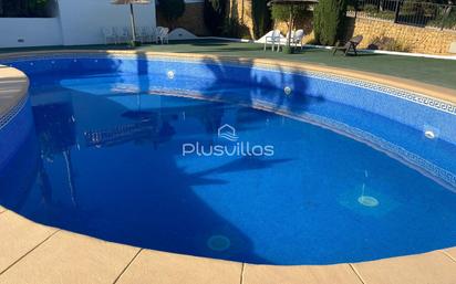 House or chalet for sale in Benicolada - Las Adelfas, Calpe / Calp