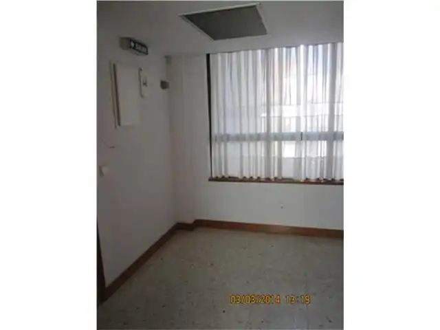 Bedroom of Office for rent in Pozuelo de Alarcón  with Air Conditioner