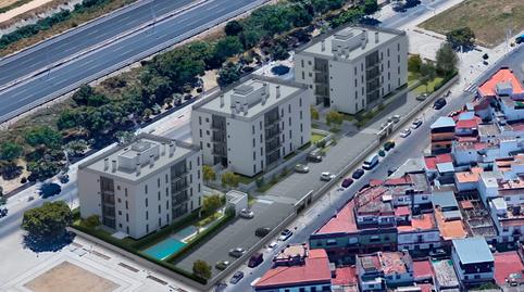 Photo 2 from new construction home in Flat for sale in Avenida del Deporte, Camas, Sevilla