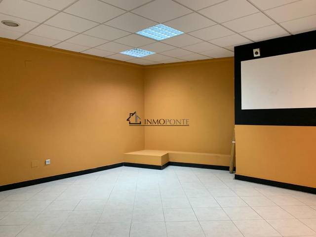 Local comercial en Venta en Centro - Echegaray