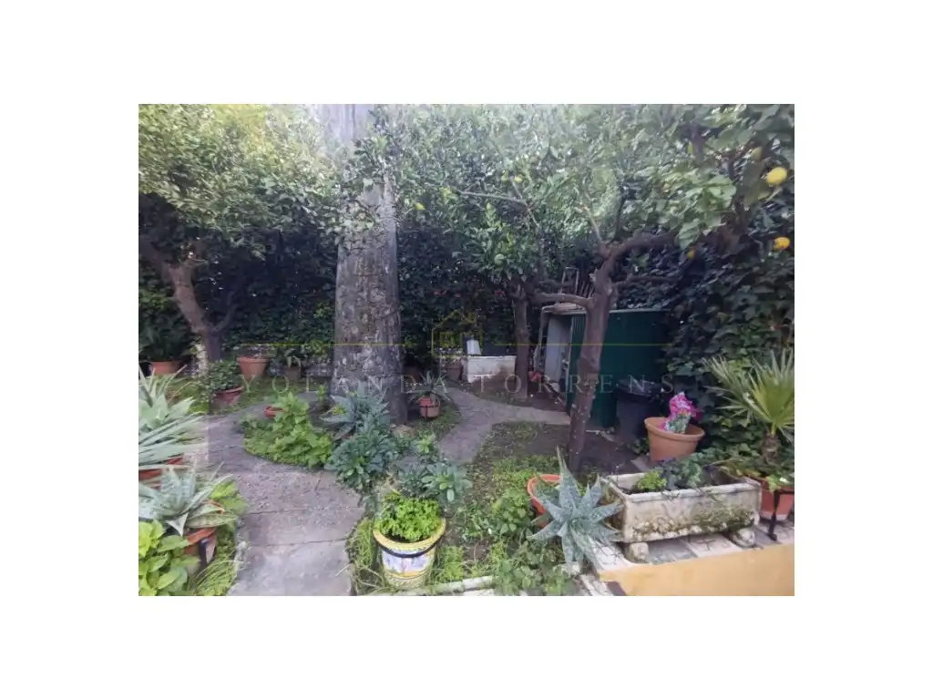 Jardí de Casa o xalet en venda en Alcalá de Guadaira