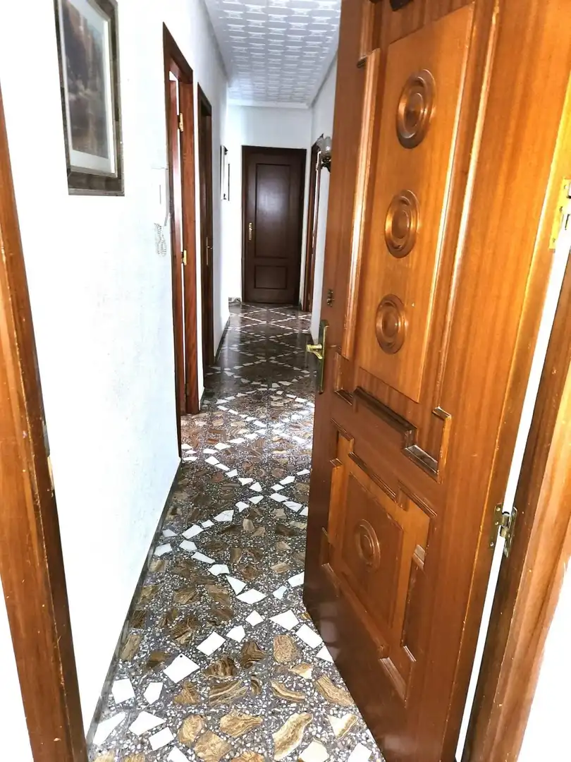Piso en venta en Murcia con Aire acondicionado, Terraza y Trastero