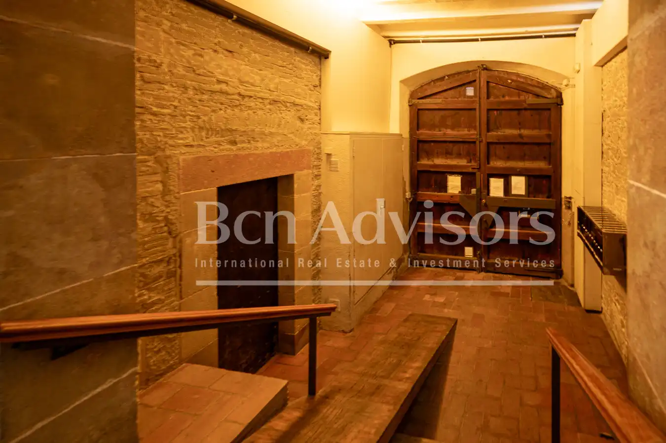 Apartment mit Terrasse zum Verkauf in Ciutat Vella, imagen 24