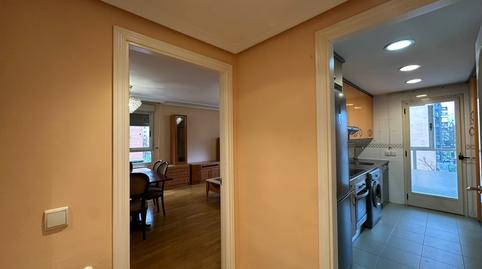 Foto 2 de Piso de alquiler en Antonio Romero, Abrantes,  Madrid Capital