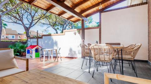 Photo 2 of Single-family semi-detached for sale in Mas Camarena, Valencia