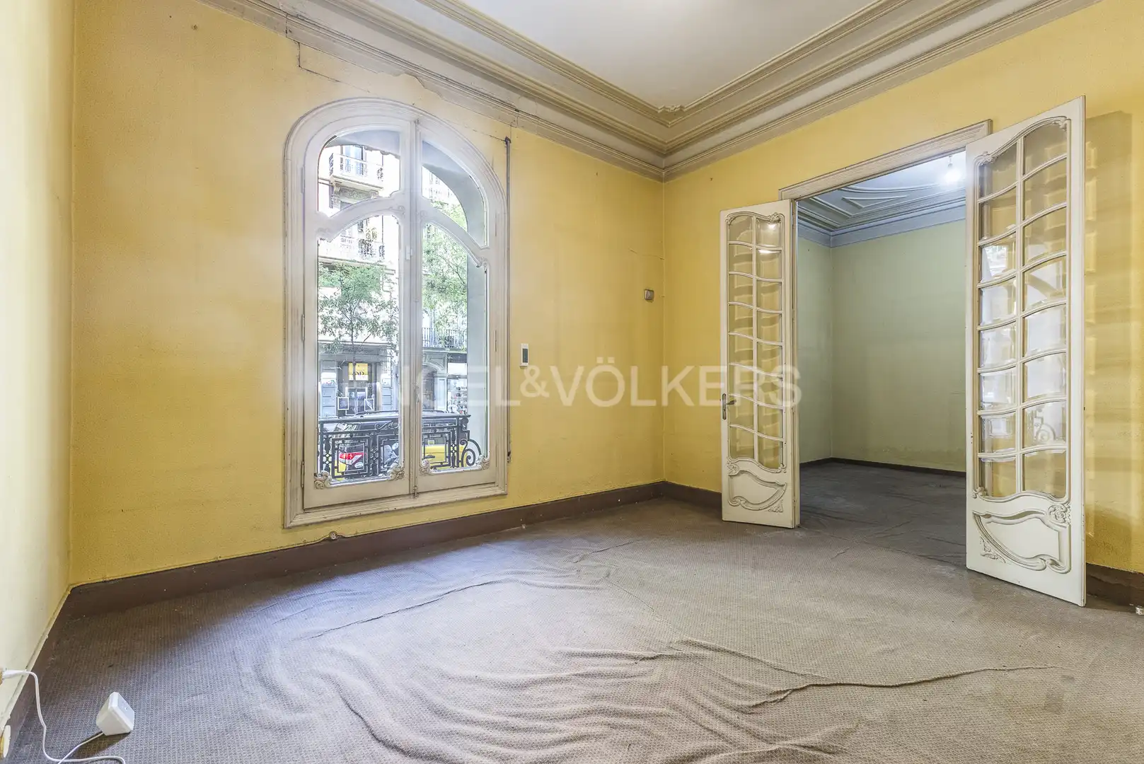 Flat with lift for sale in València, imagen 33