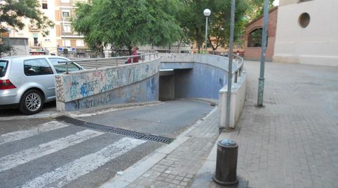 Solvia Inmobiliaria  Garaje Barcelona, imatge 2