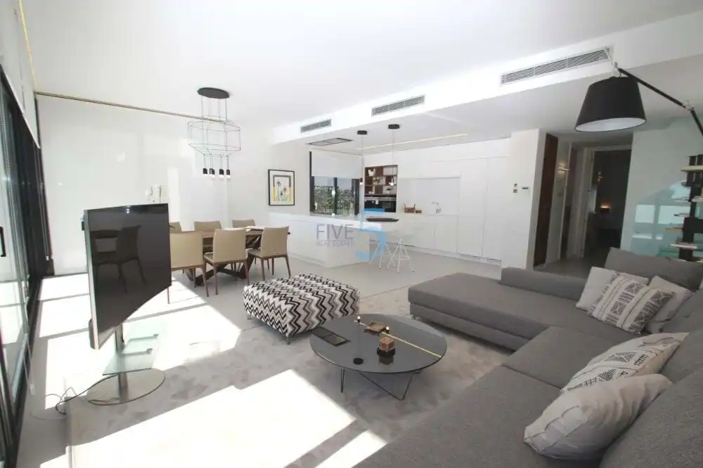Maison avec piscine à vendre à Calle los Chirrines, imagen 4