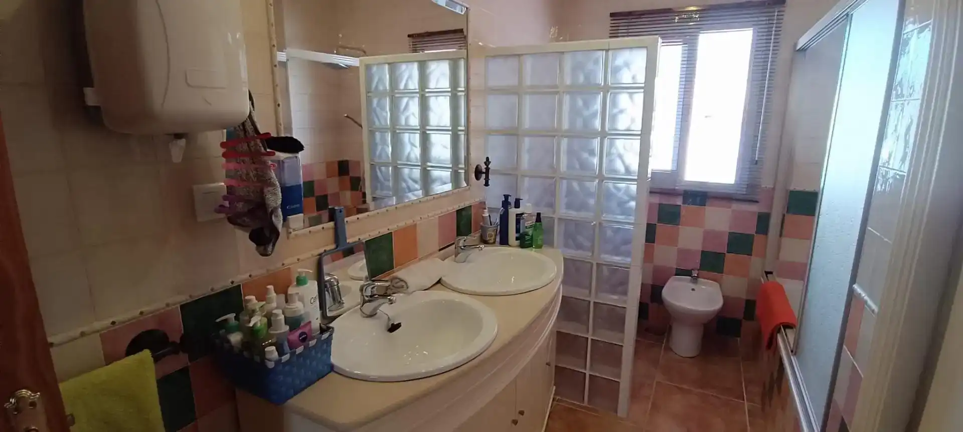 Bany de Dúplex en venda en Nerja amb Aire condicionat i Balcó