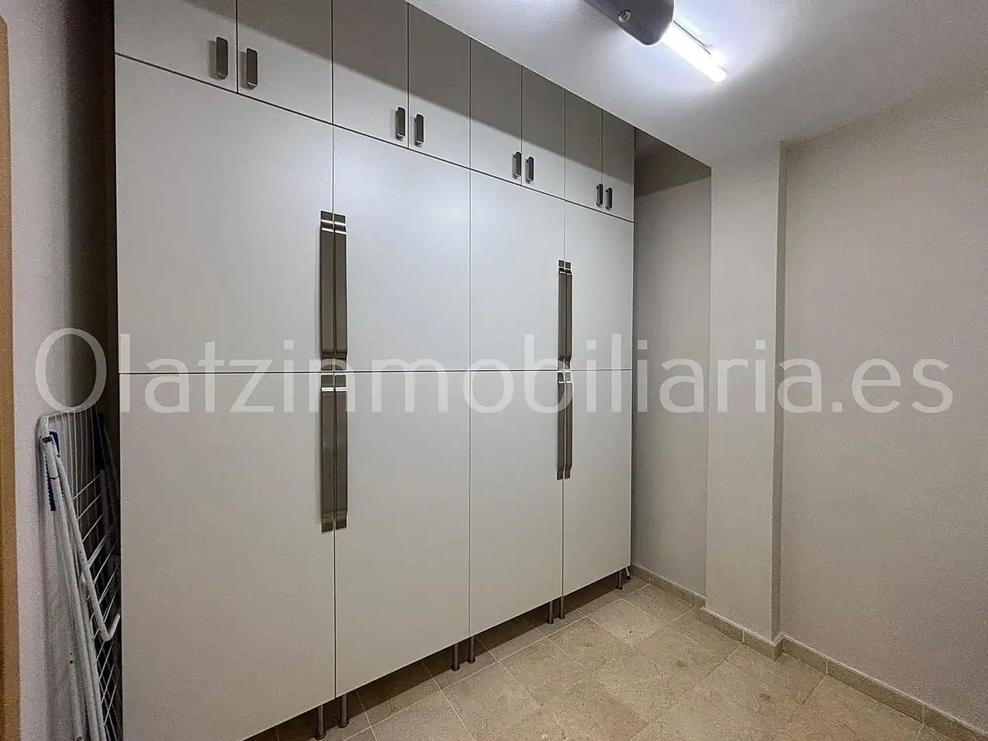 Cuina de Casa o xalet en venda en Laudio / Llodio amb Aire condicionat, Calefacció i Jardí privat